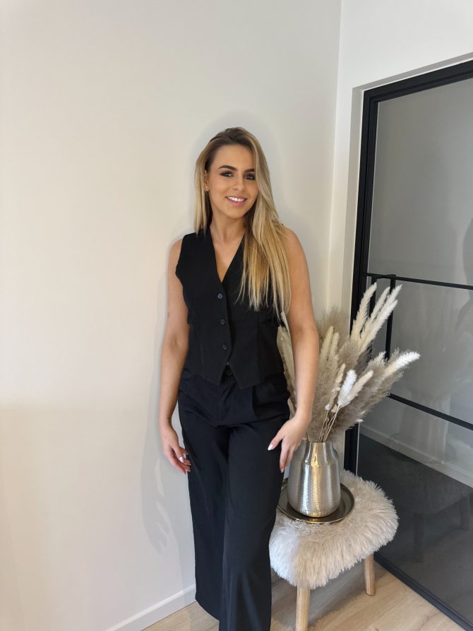 Céline pants - Afbeelding 3