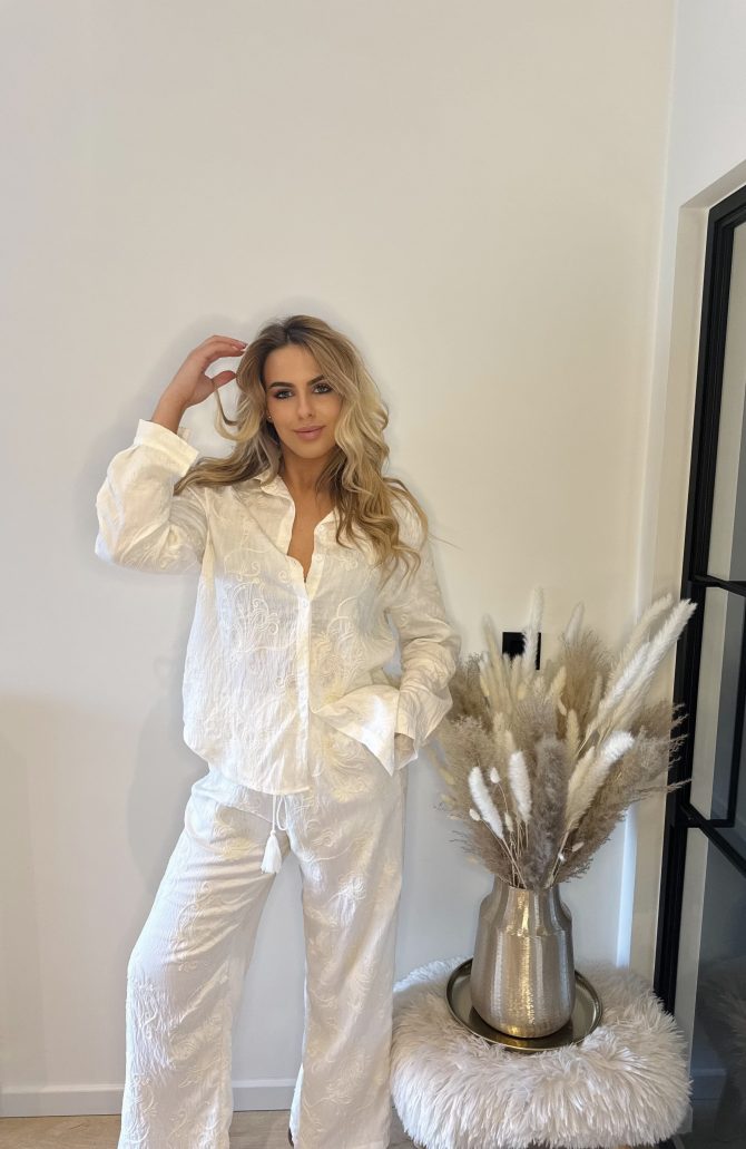 Mykonos two piece